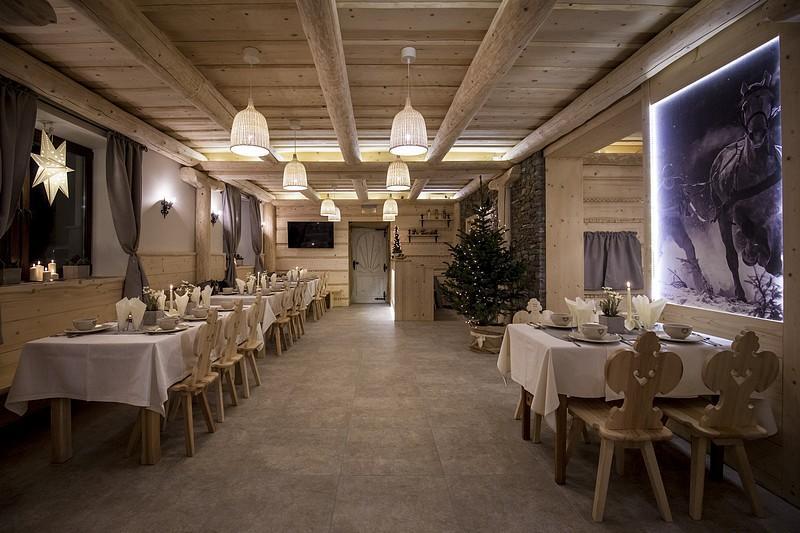 Willa Litworowka III Wellness&Spa Poronin Exteriör bild
