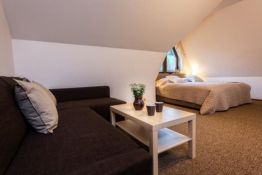 Willa Litworowka III Wellness&Spa Poronin Exteriör bild