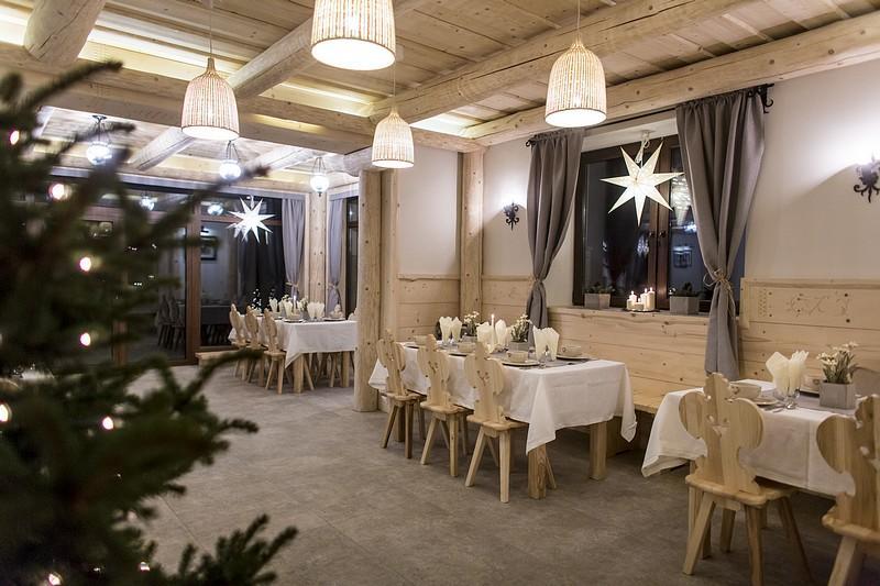 Willa Litworowka III Wellness&Spa Poronin Exteriör bild